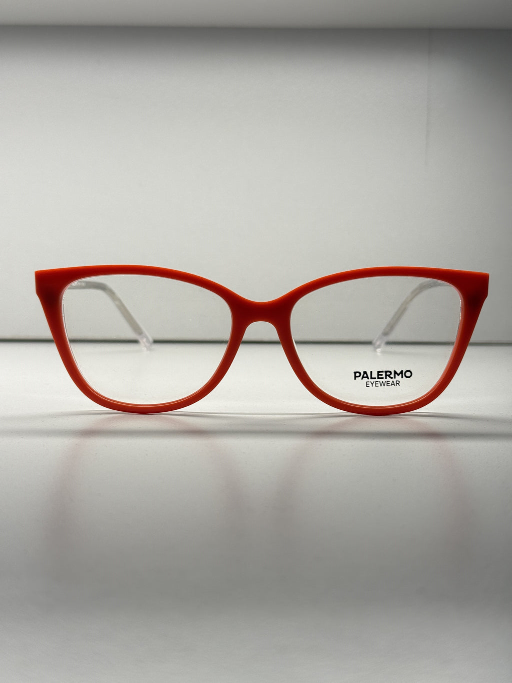 Eyeglasses with many clip-ons-TR 9902