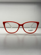 Eyeglasses with many clip-ons-TR 9902