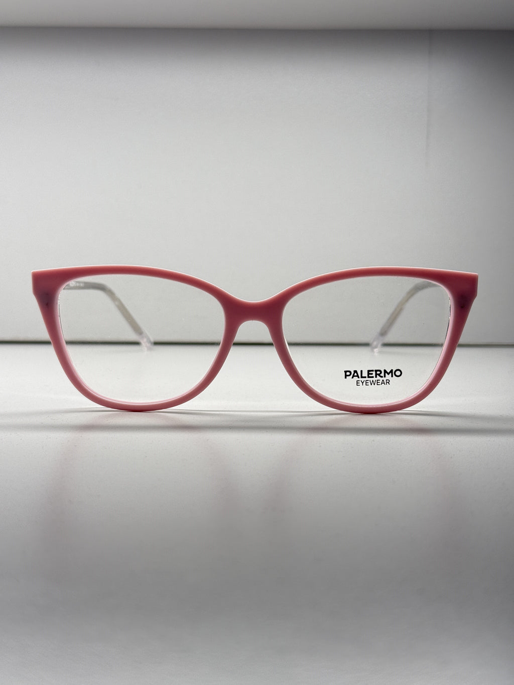Eyeglasses with many clip-ons-TR 9902