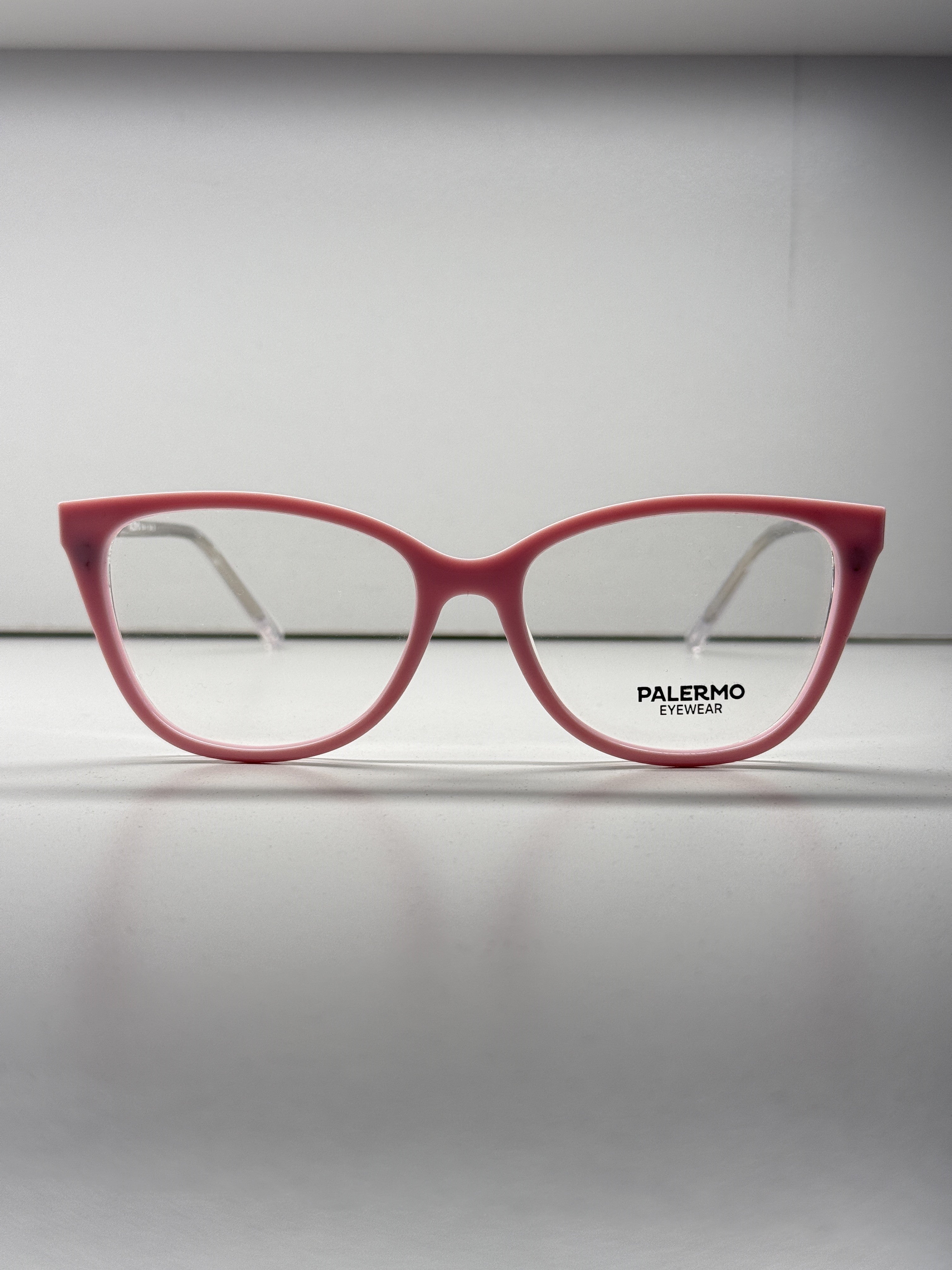 Eyeglasses with many clip-ons-TR 9902