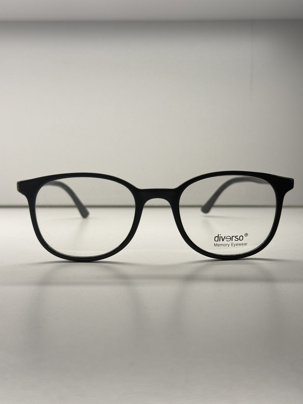 Unbreakable kids eyeglasses-DV 1009