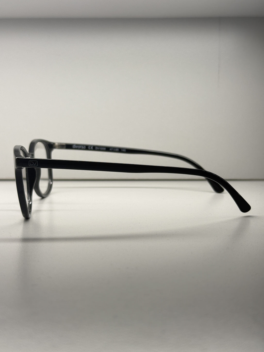 Unbreakable kids eyeglasses-DV 1009