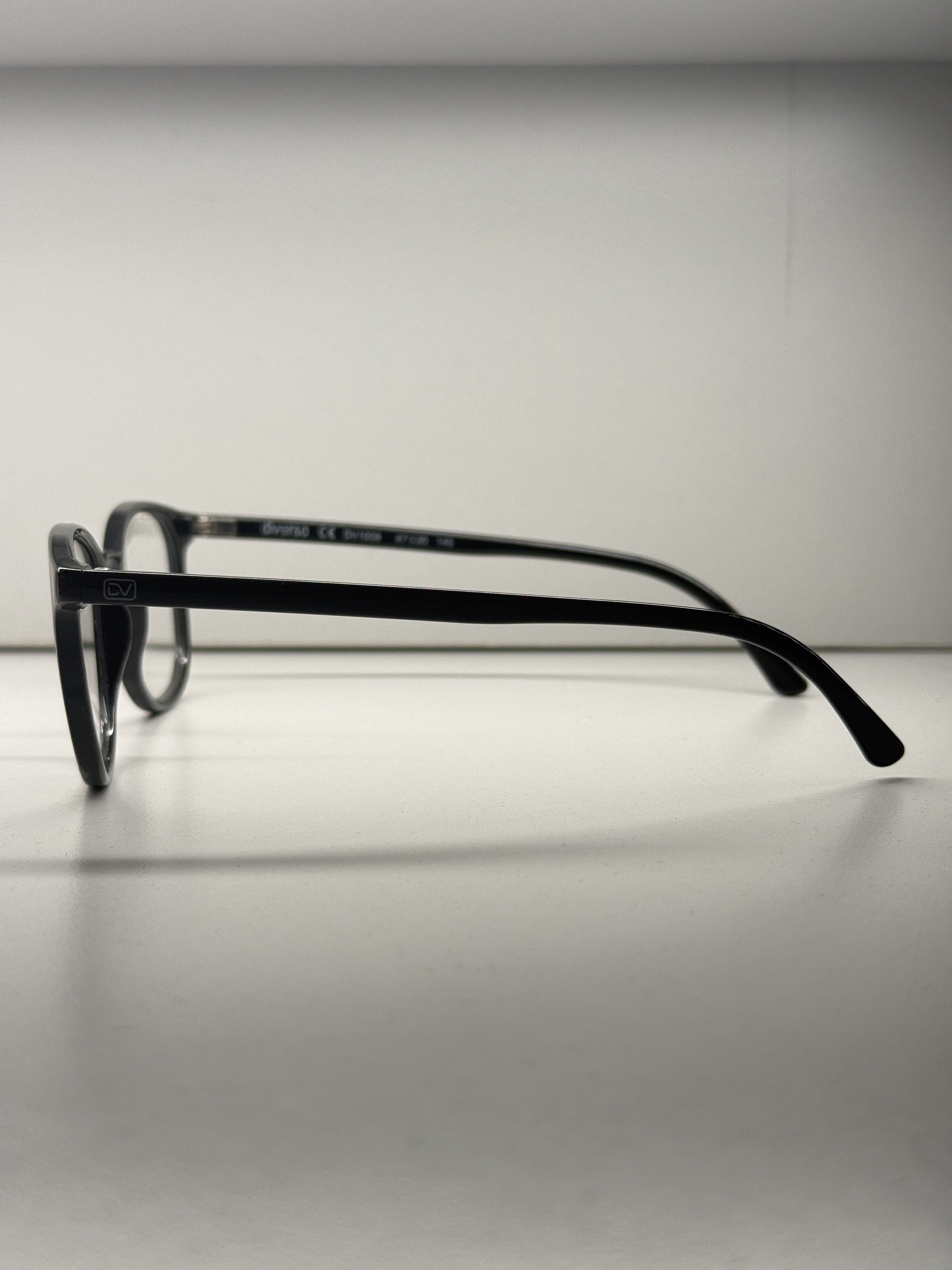 Unbreakable kids eyeglasses-DV 1009