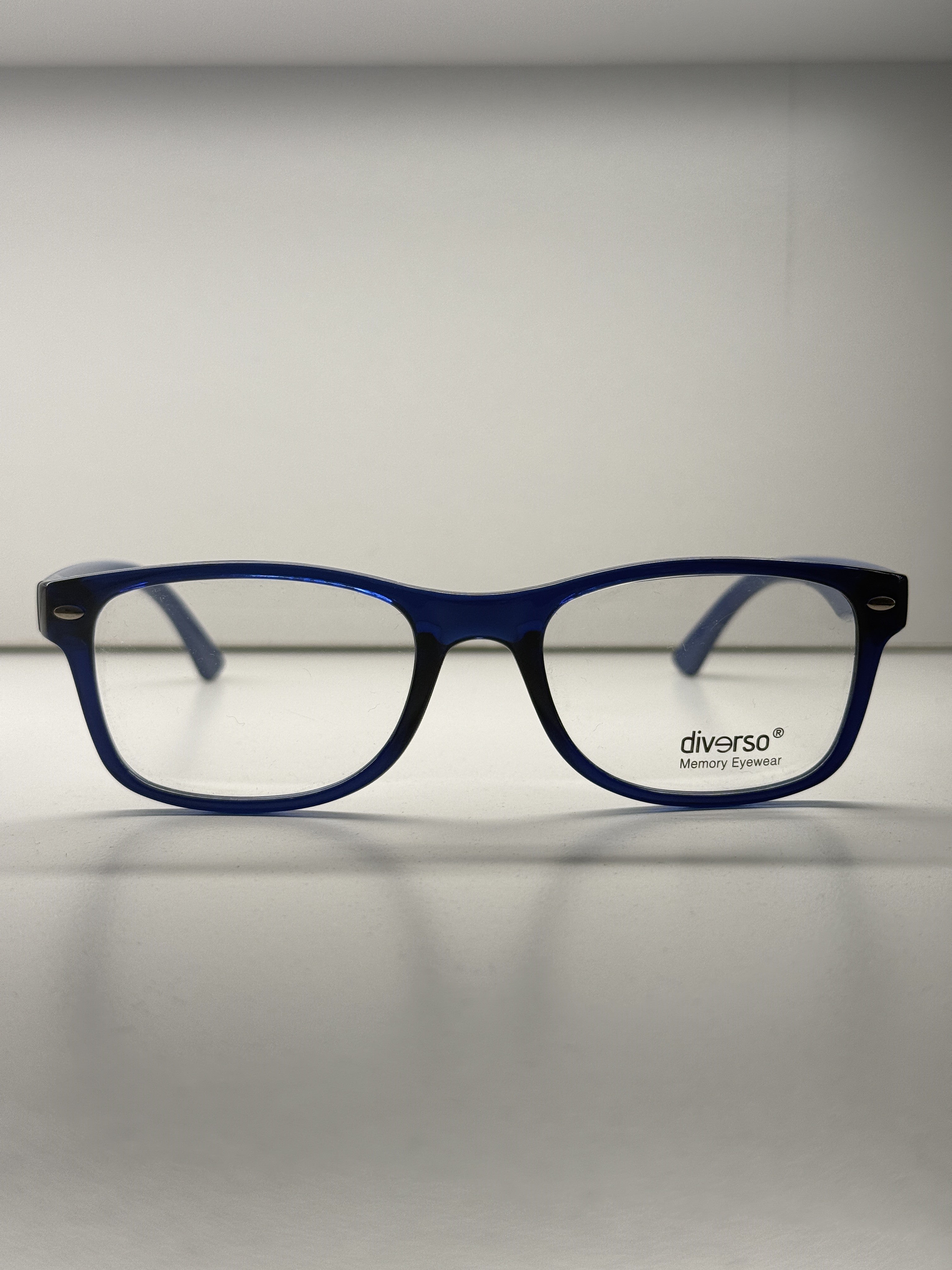 Unbreakable kids eyeglasses-DV 2202