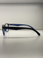 Unbreakable kids eyeglasses-DV 2202