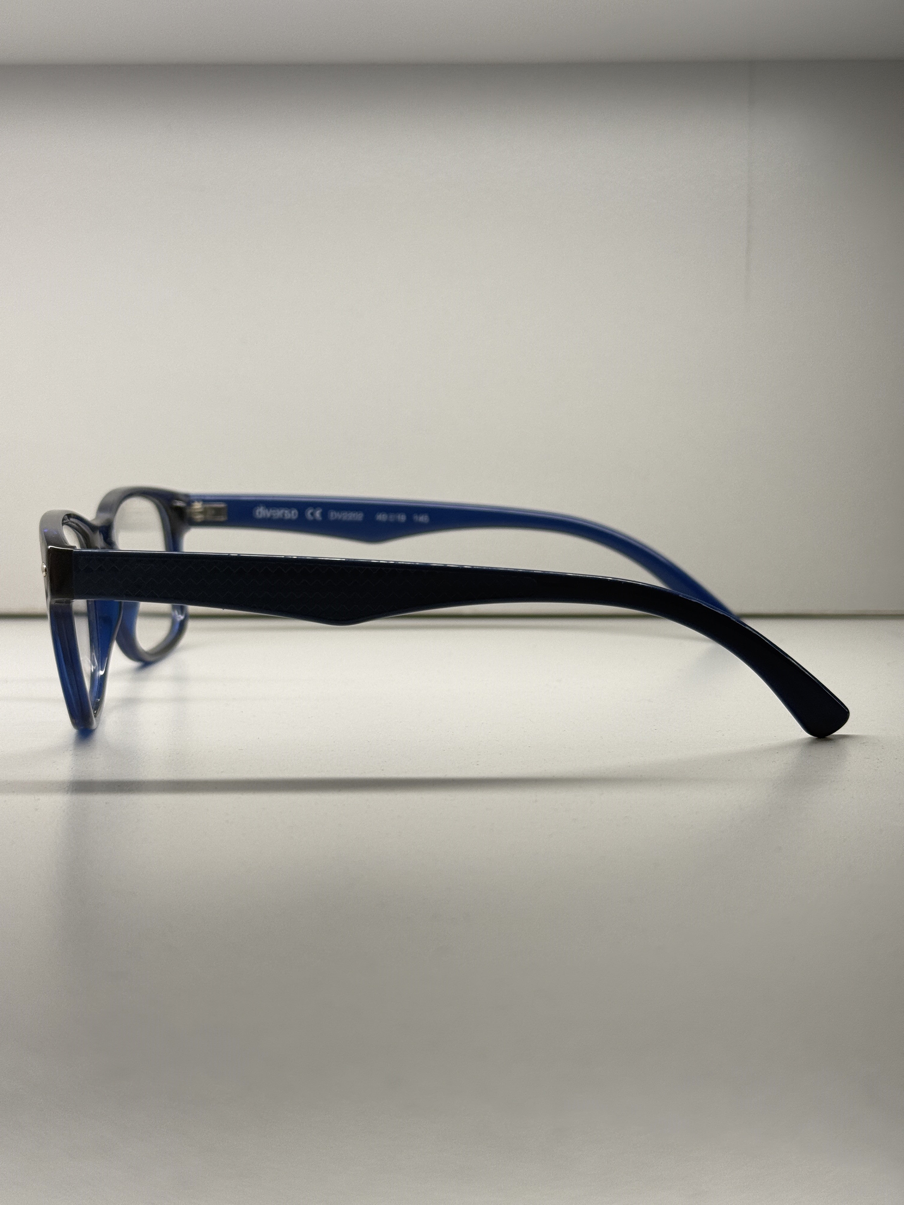 Unbreakable kids eyeglasses-DV 2202