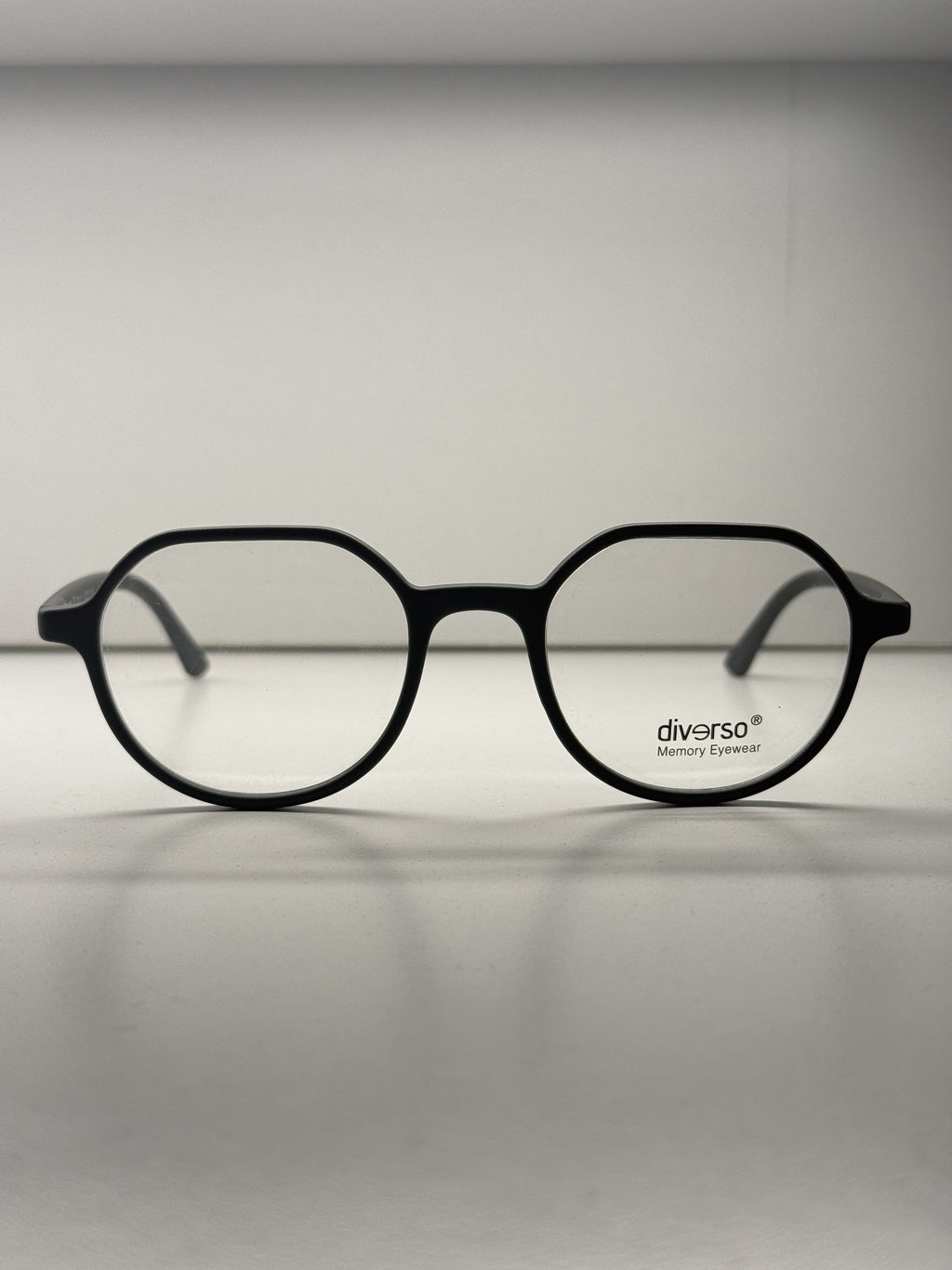 Unbreakable kids eyeglasses-DV 1121