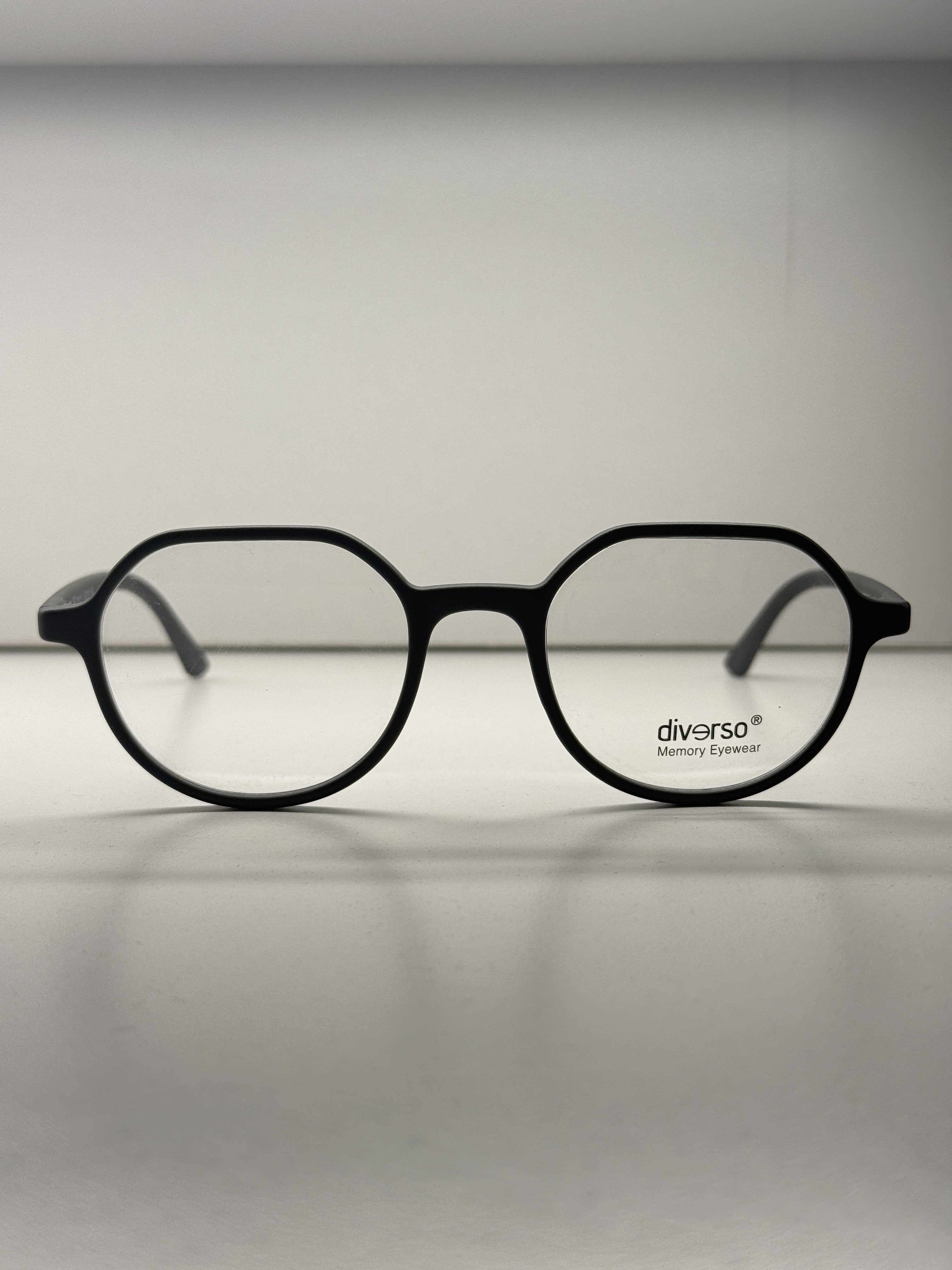 Unbreakable kids eyeglasses-DV 1121