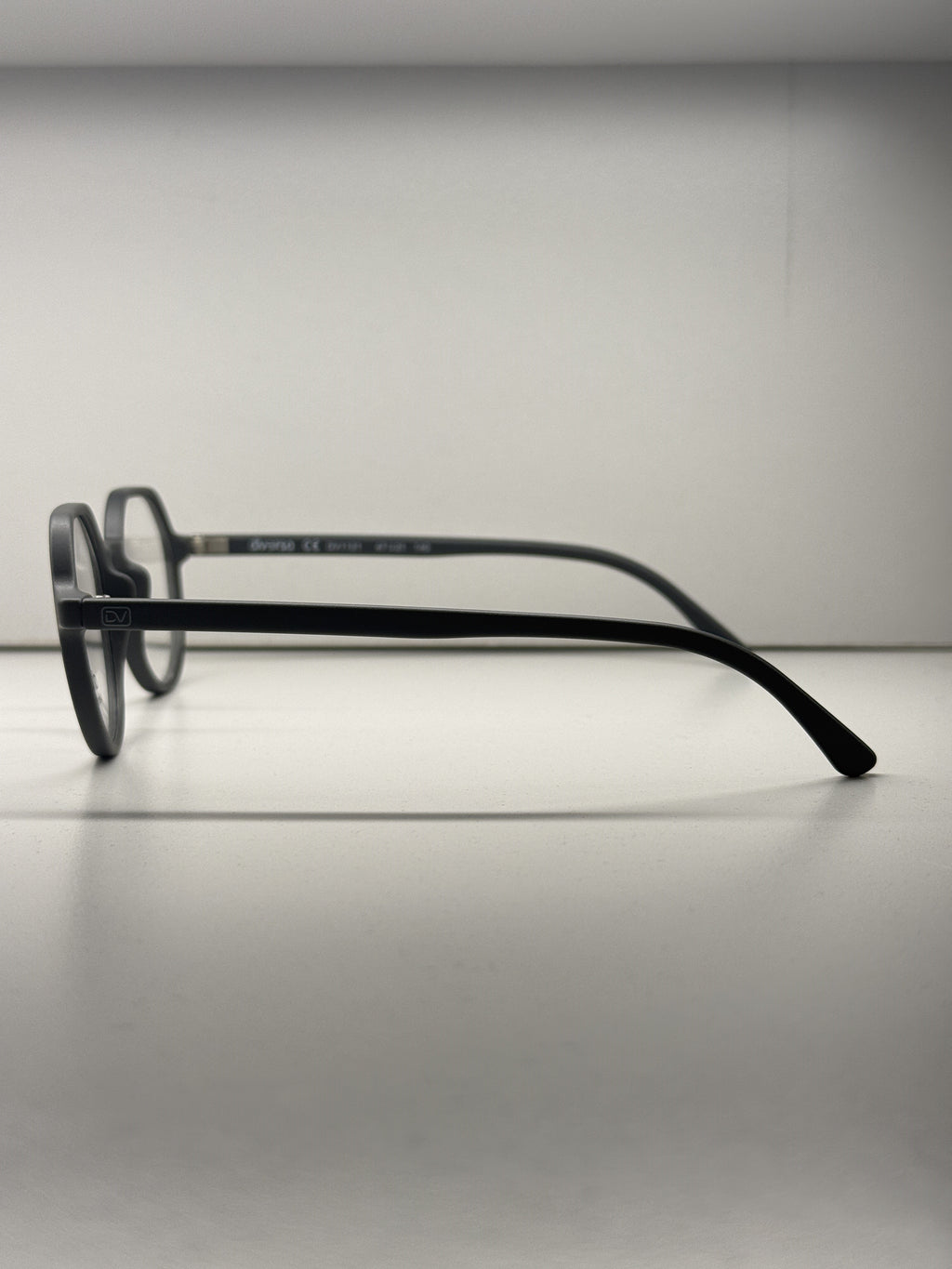 Unbreakable kids eyeglasses-DV 1121