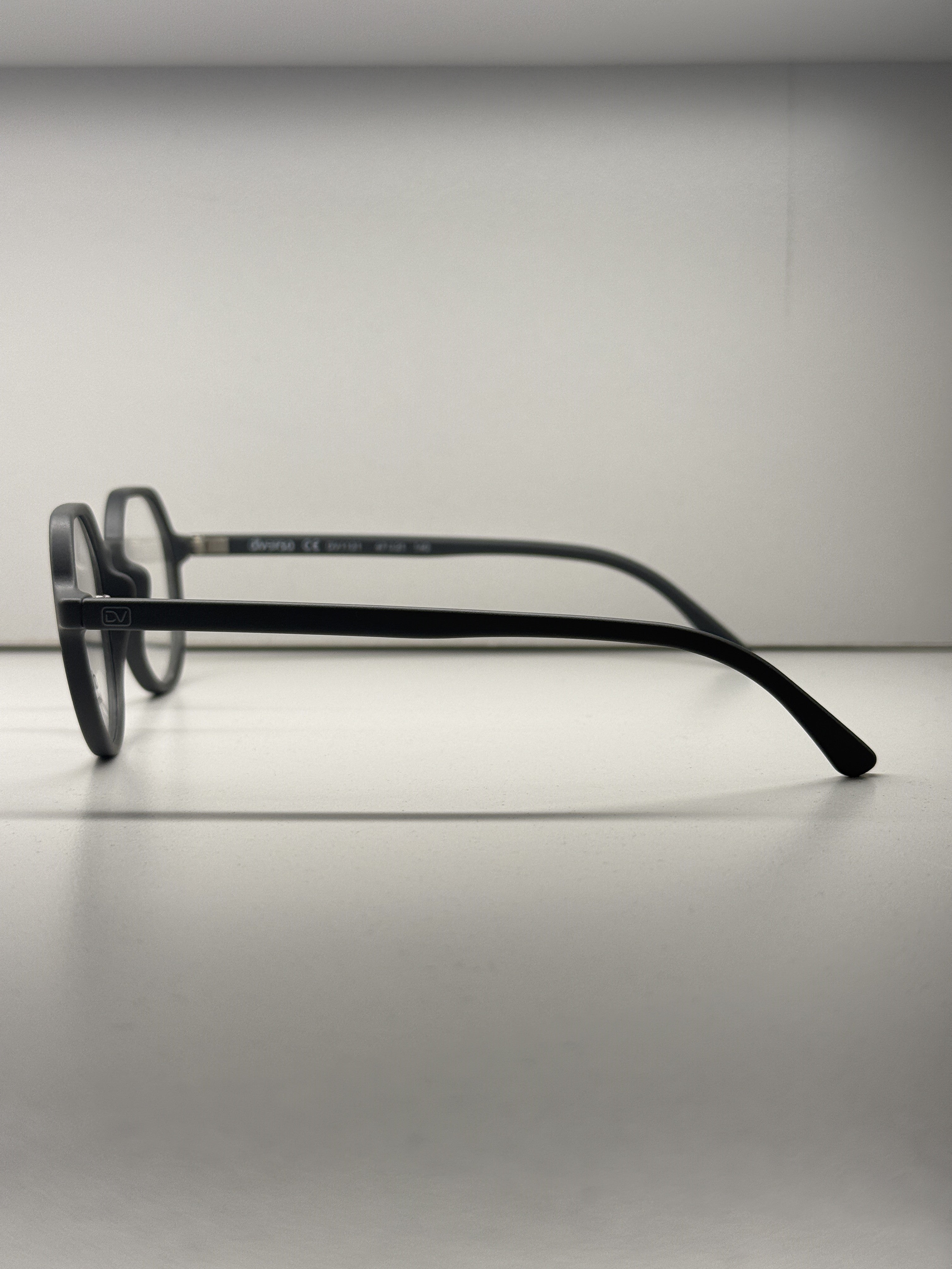 Unbreakable kids eyeglasses-DV 1121