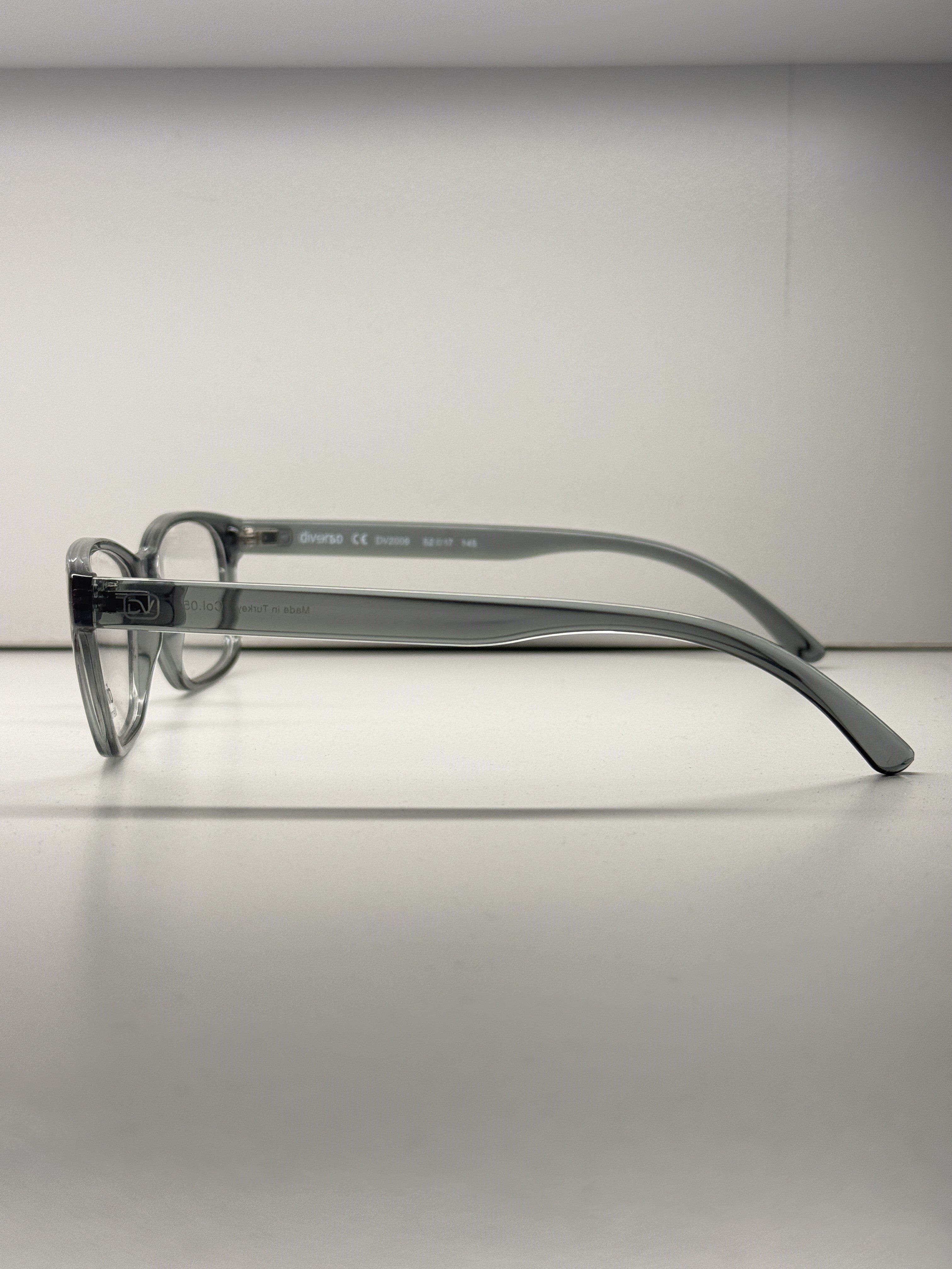 Unbreakable kids eyeglasses-DV 2009