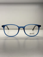 Unbreakable kids eyeglasses-DV 1009