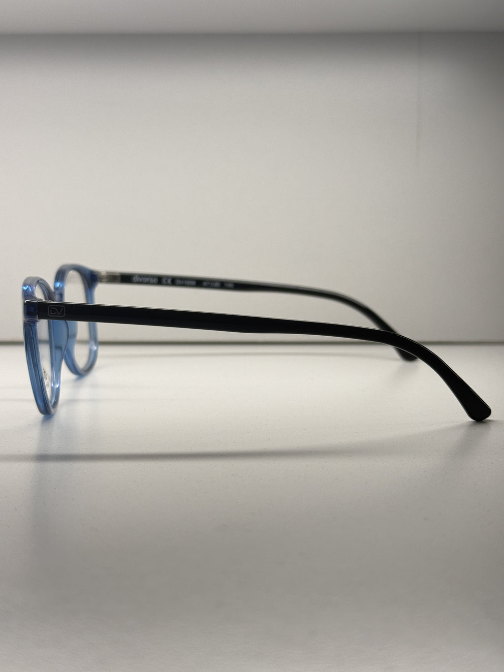 Unbreakable kids eyeglasses-DV 1009