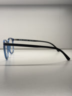 Unbreakable kids eyeglasses-DV 1009