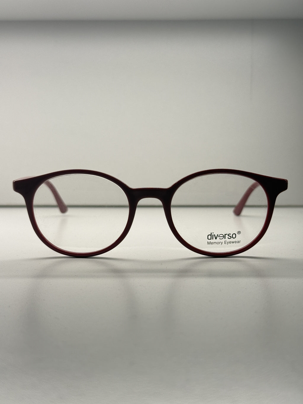 Unbreakable kids eyeglasses-DV 1101