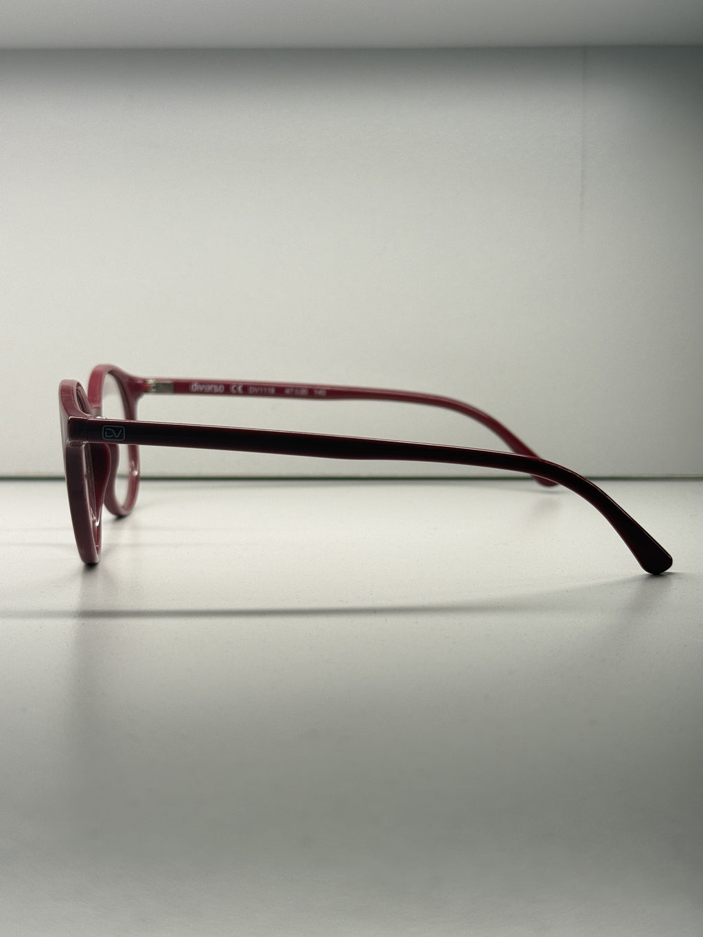 Unbreakable kids eyeglasses-DV 1101