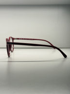 Unbreakable kids eyeglasses-DV 1101