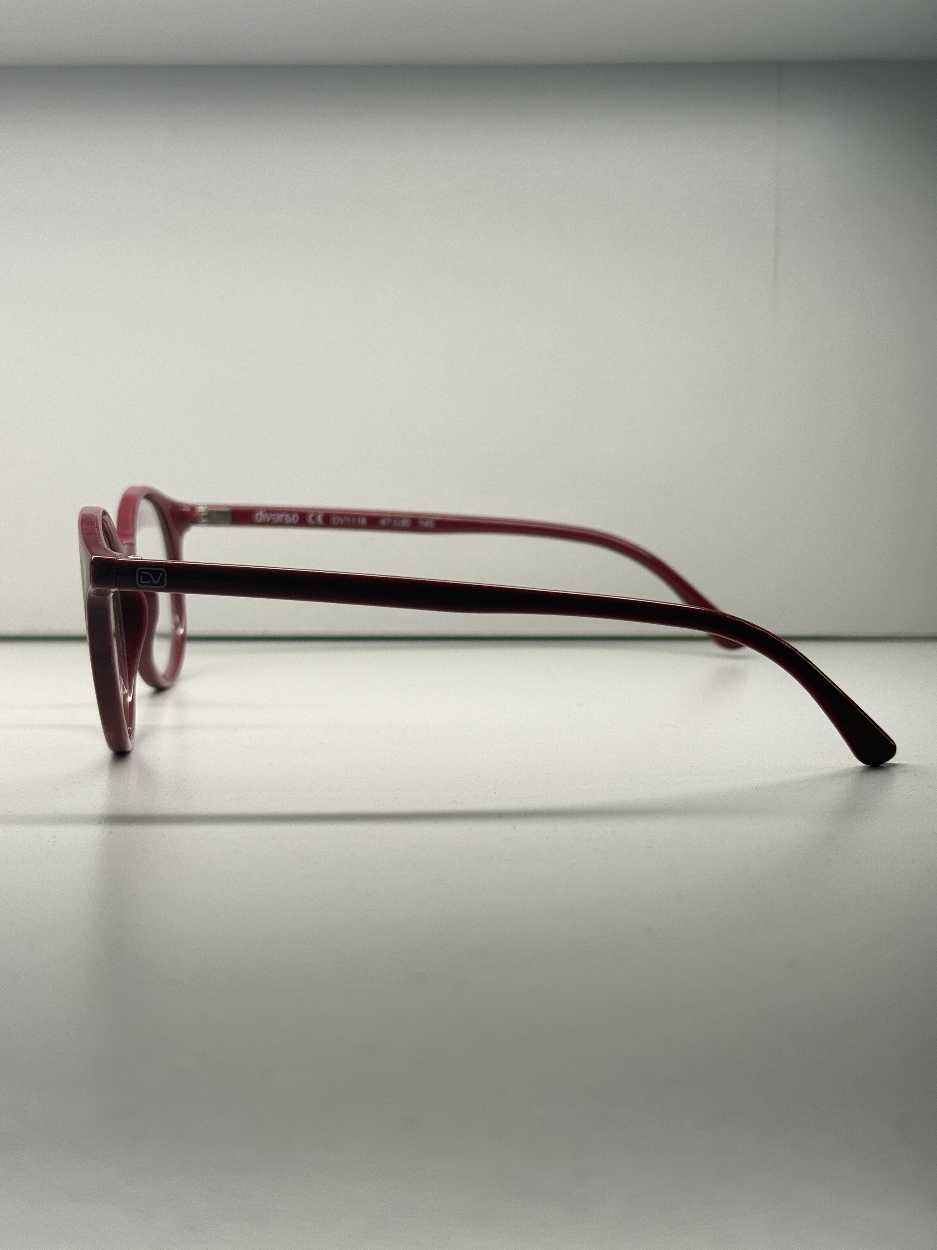 Unbreakable kids eyeglasses-DV 1101