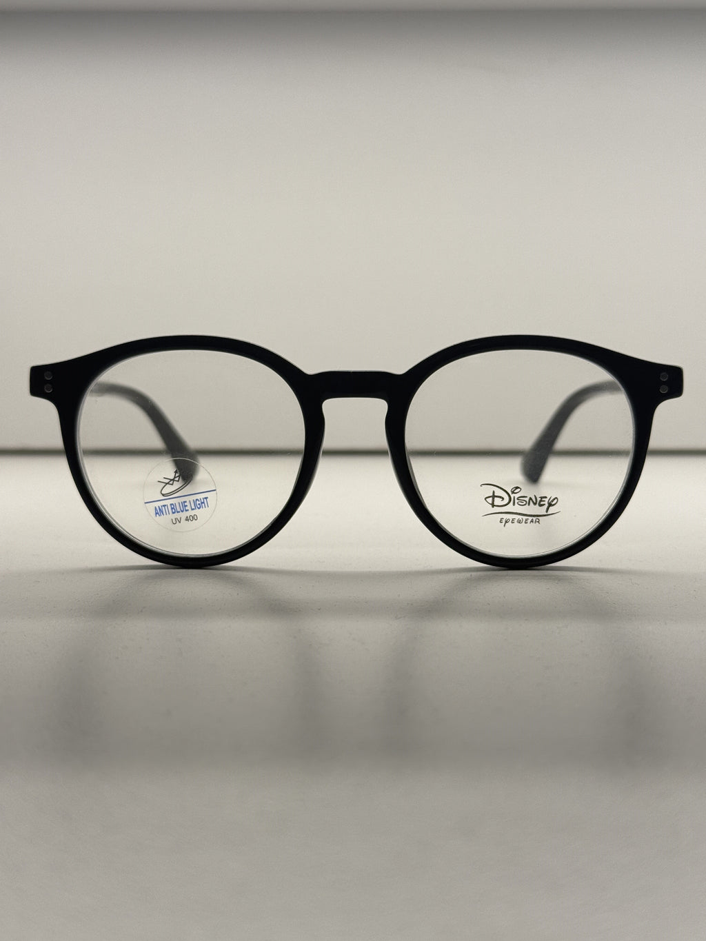 Plasitic Kids eyeglasses-7366