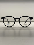 Plasitic Kids eyeglasses-7366