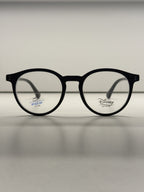 Plasitic Kids eyeglasses-7366