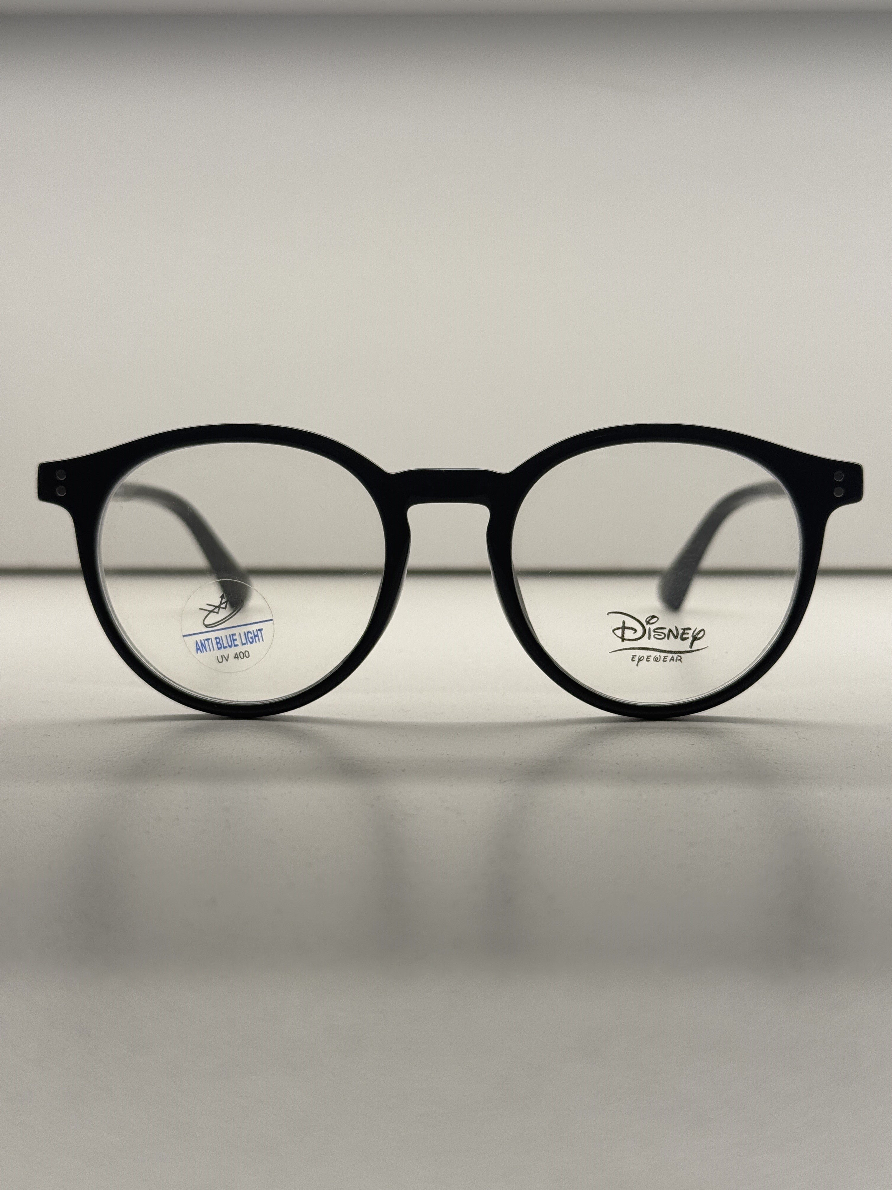 Plasitic Kids eyeglasses-7366