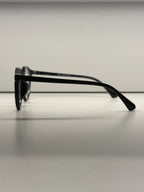 Plasitic Kids eyeglasses-7366