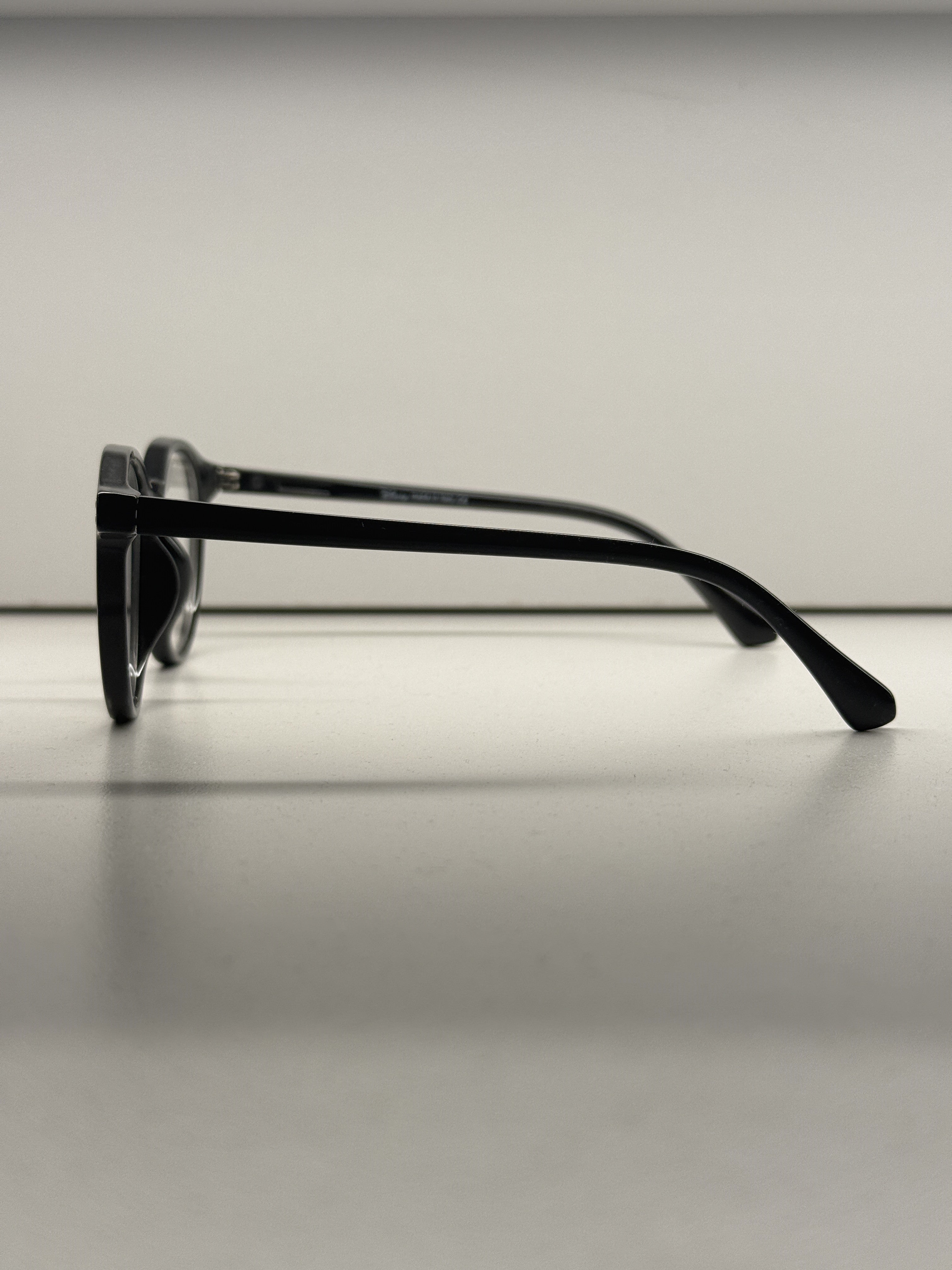 Plasitic Kids eyeglasses-7366