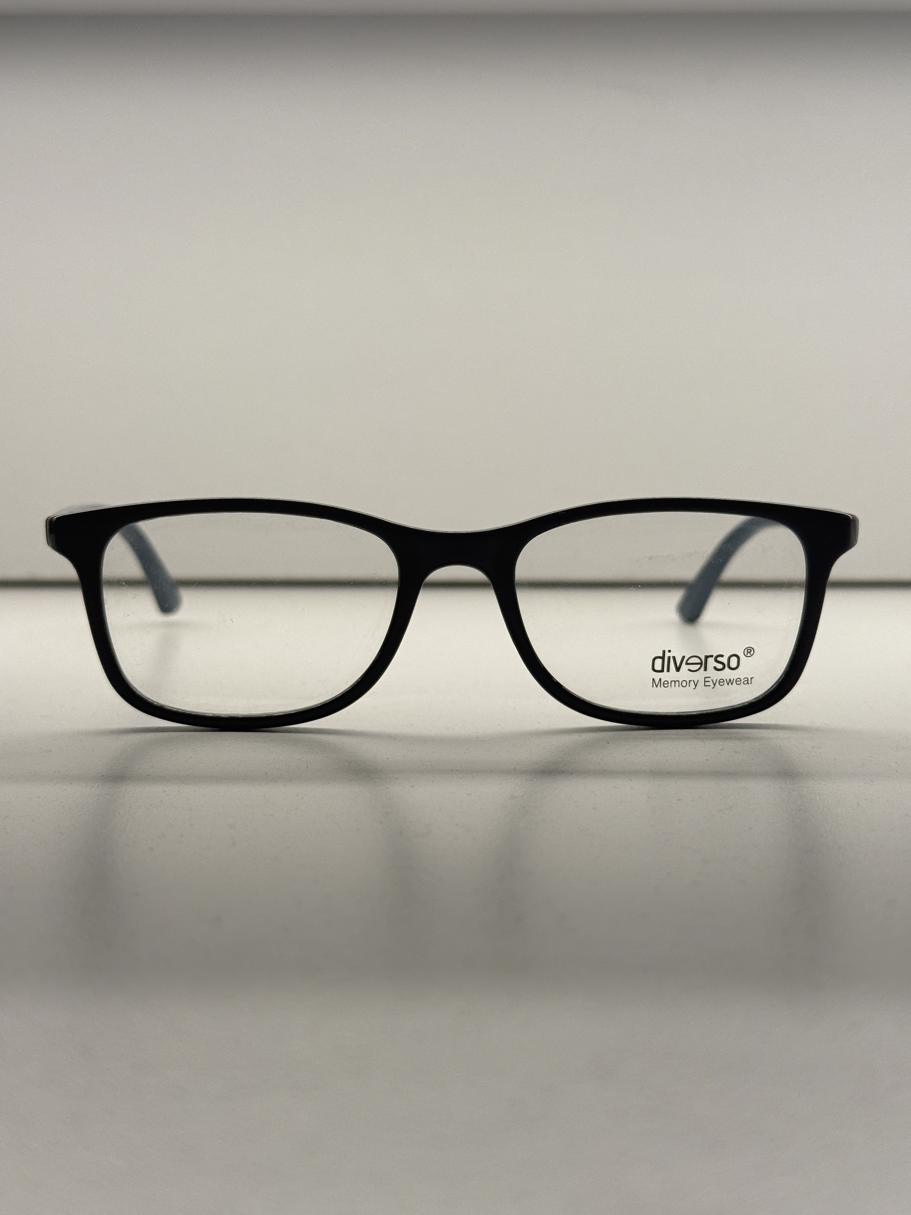 Unbreakable kids eyeglasses-DV 1407