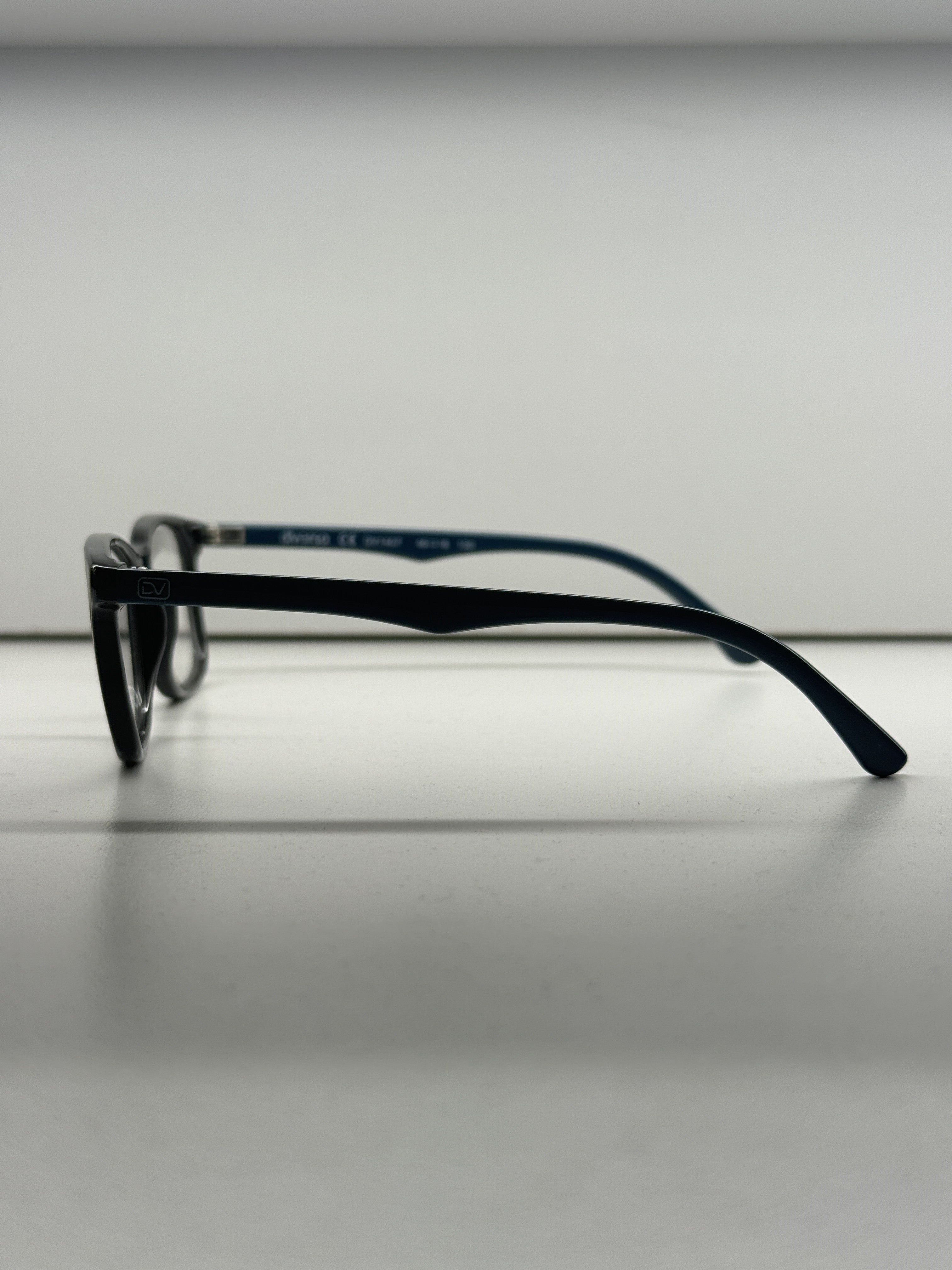 Unbreakable kids eyeglasses-DV 1407