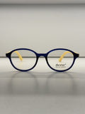 Unbreakable kids eyeglasses-DV 1406