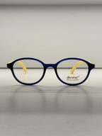 Unbreakable kids eyeglasses-DV 1406