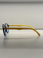 Unbreakable kids eyeglasses-DV 1406