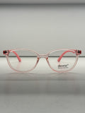 Unbreakable kids eyeglasses-DV 1408