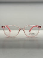 Unbreakable kids eyeglasses-DV 1408