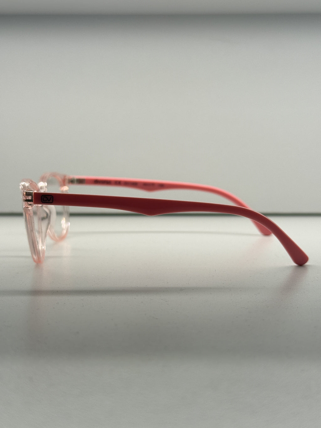 Unbreakable kids eyeglasses-DV 1408