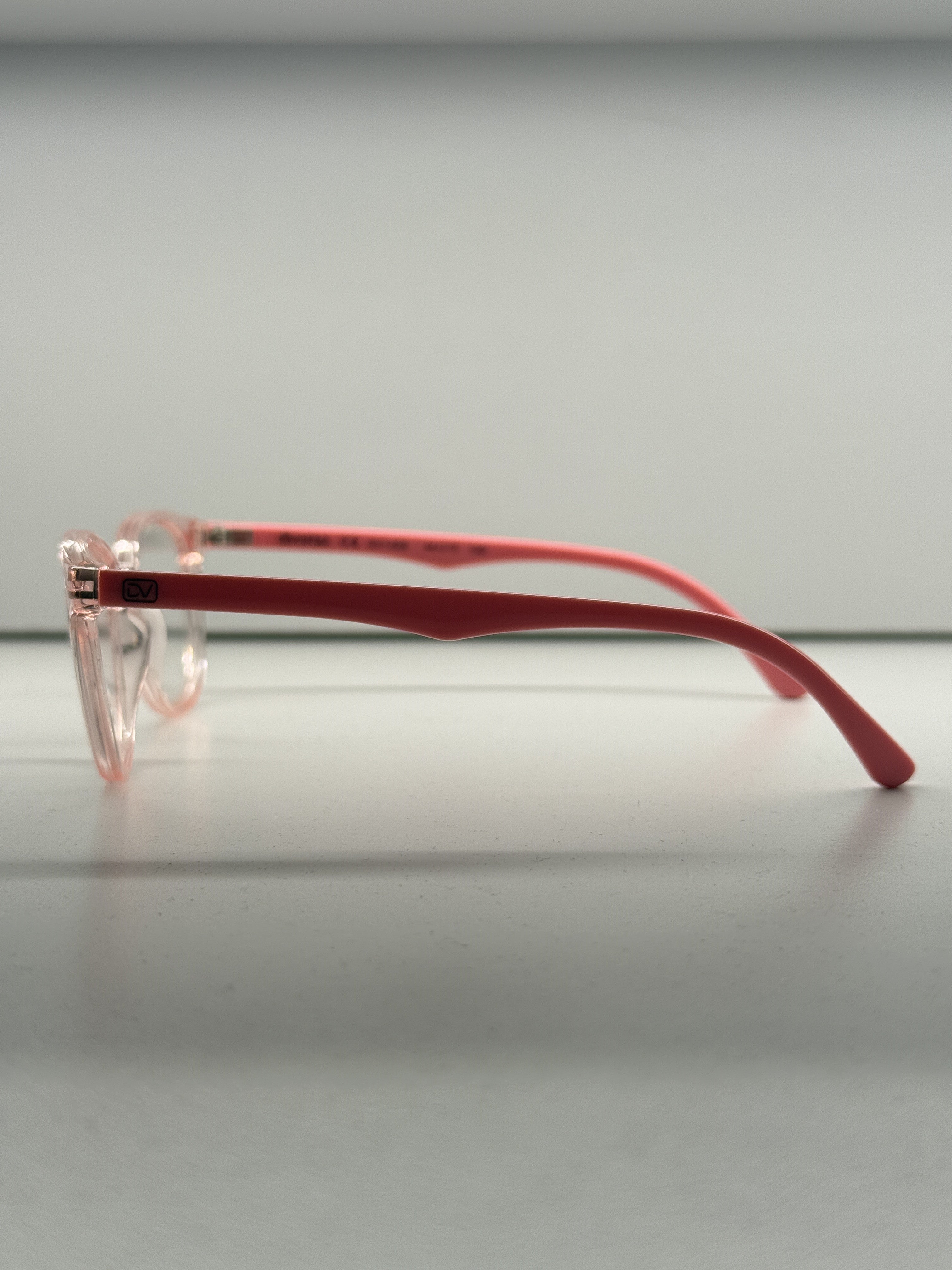 Unbreakable kids eyeglasses-DV 1408