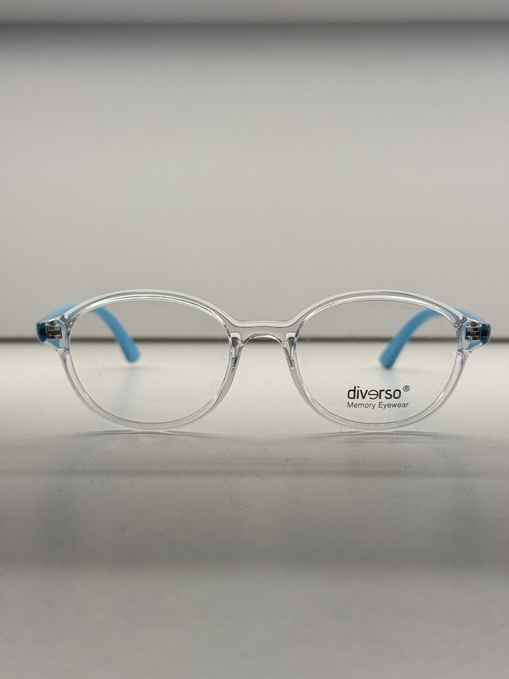 Unbreakable kids eyeglasses-DV 1406