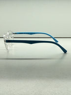 Unbreakable kids eyeglasses-DV 1406