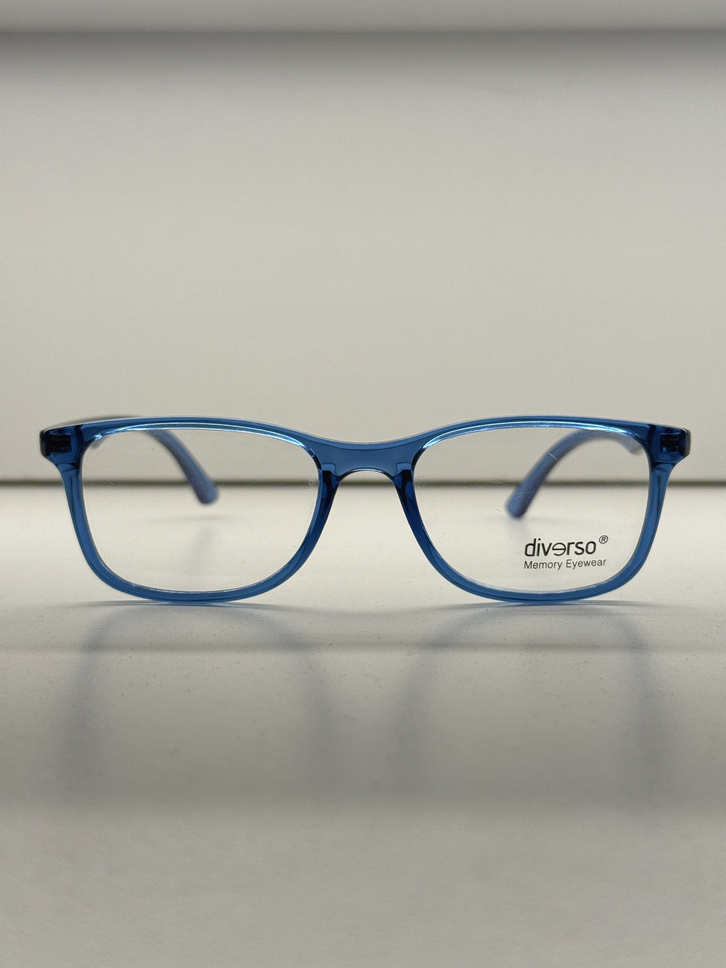 Unbreakable kids eyeglasses-DV 1407