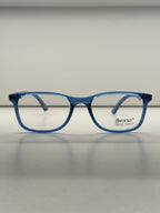 Unbreakable kids eyeglasses-DV 1407