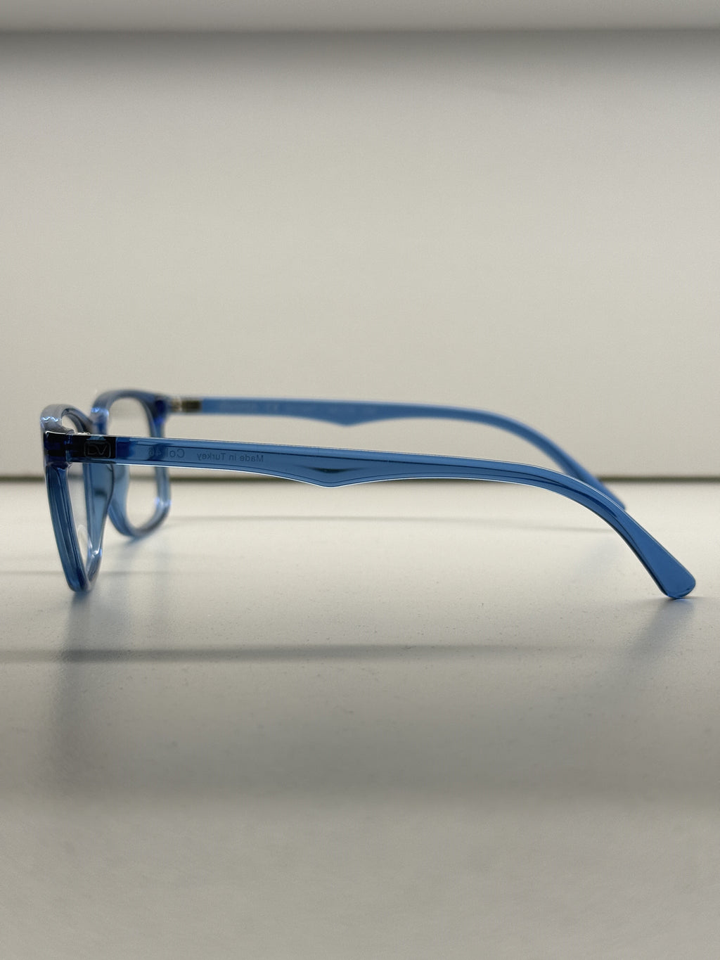 Unbreakable kids eyeglasses-DV 1407