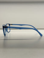 Unbreakable kids eyeglasses-DV 1407