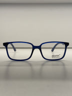 Unbreakable kids eyeglasses-DV 1411