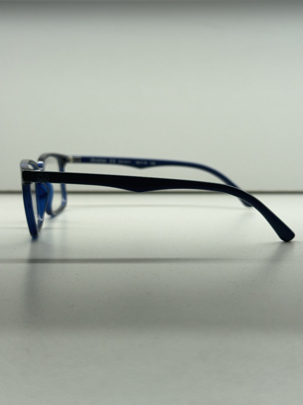 Unbreakable kids eyeglasses-DV 1411