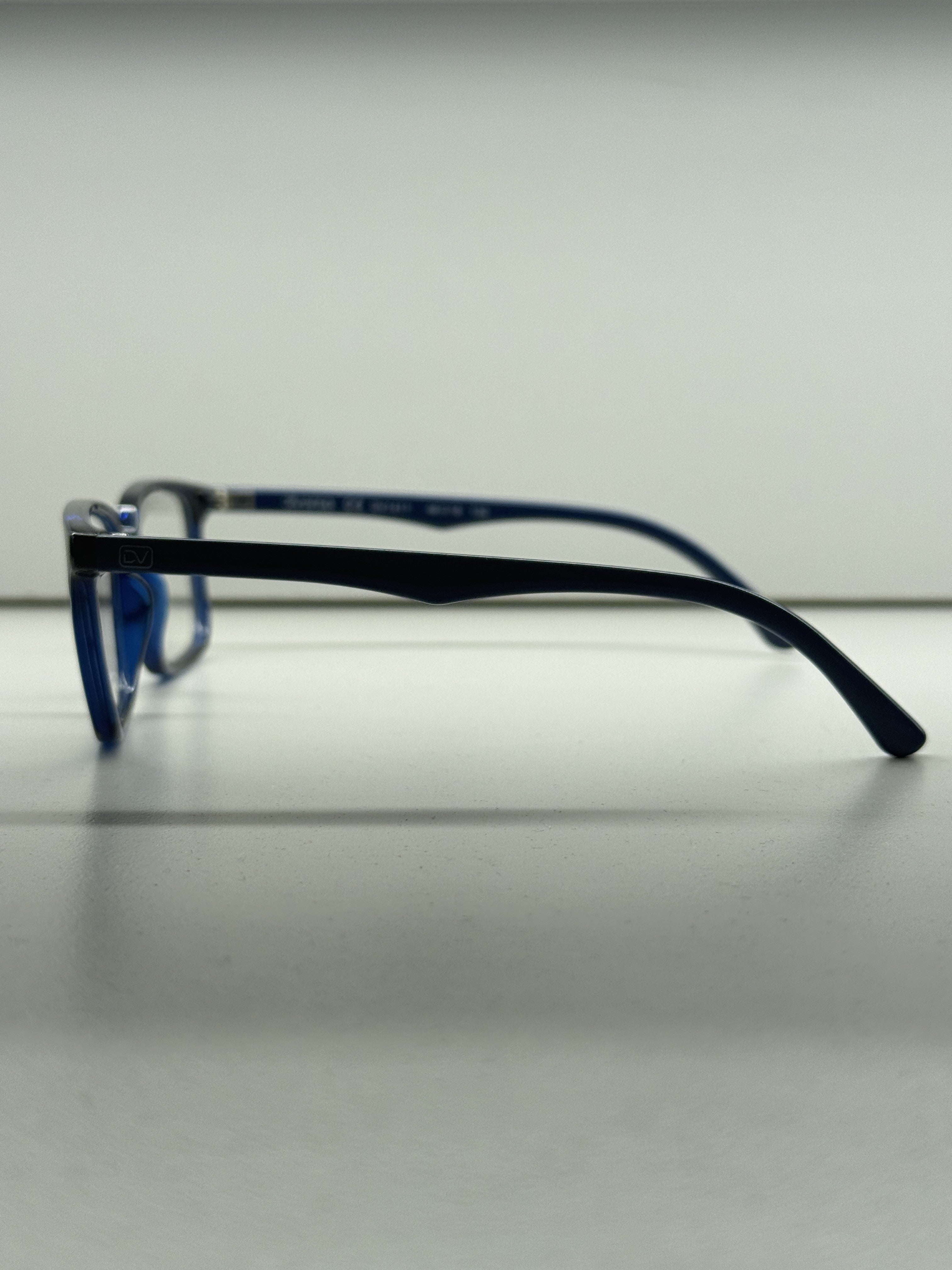 Unbreakable kids eyeglasses-DV 1411