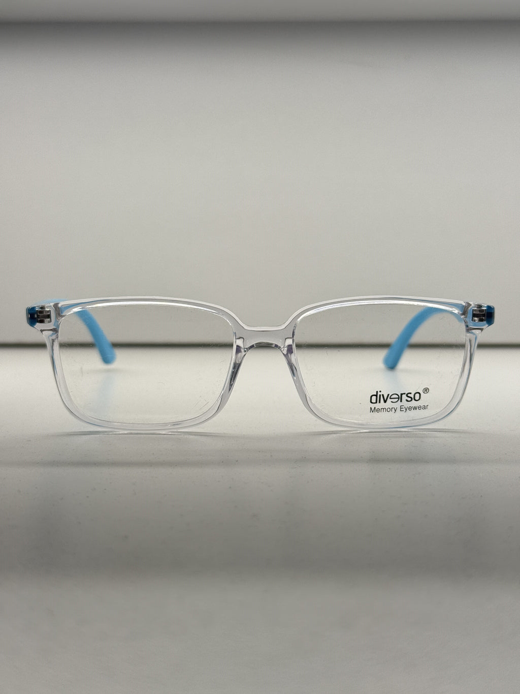 Unbreakable kids eyeglasses-DV 1411