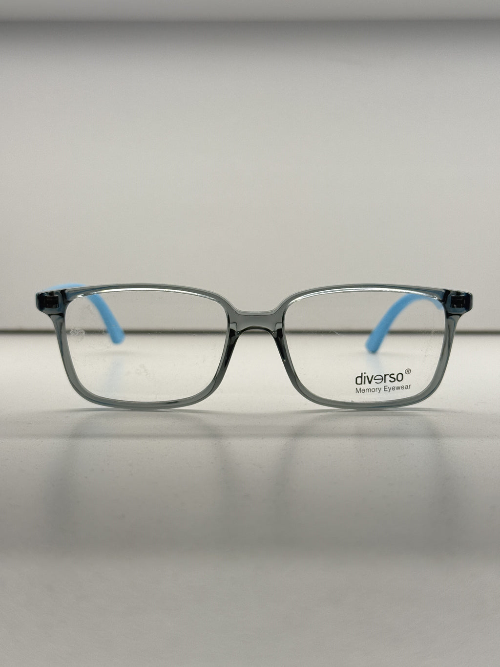 Unbreakable kids eyeglasses-DV 1411