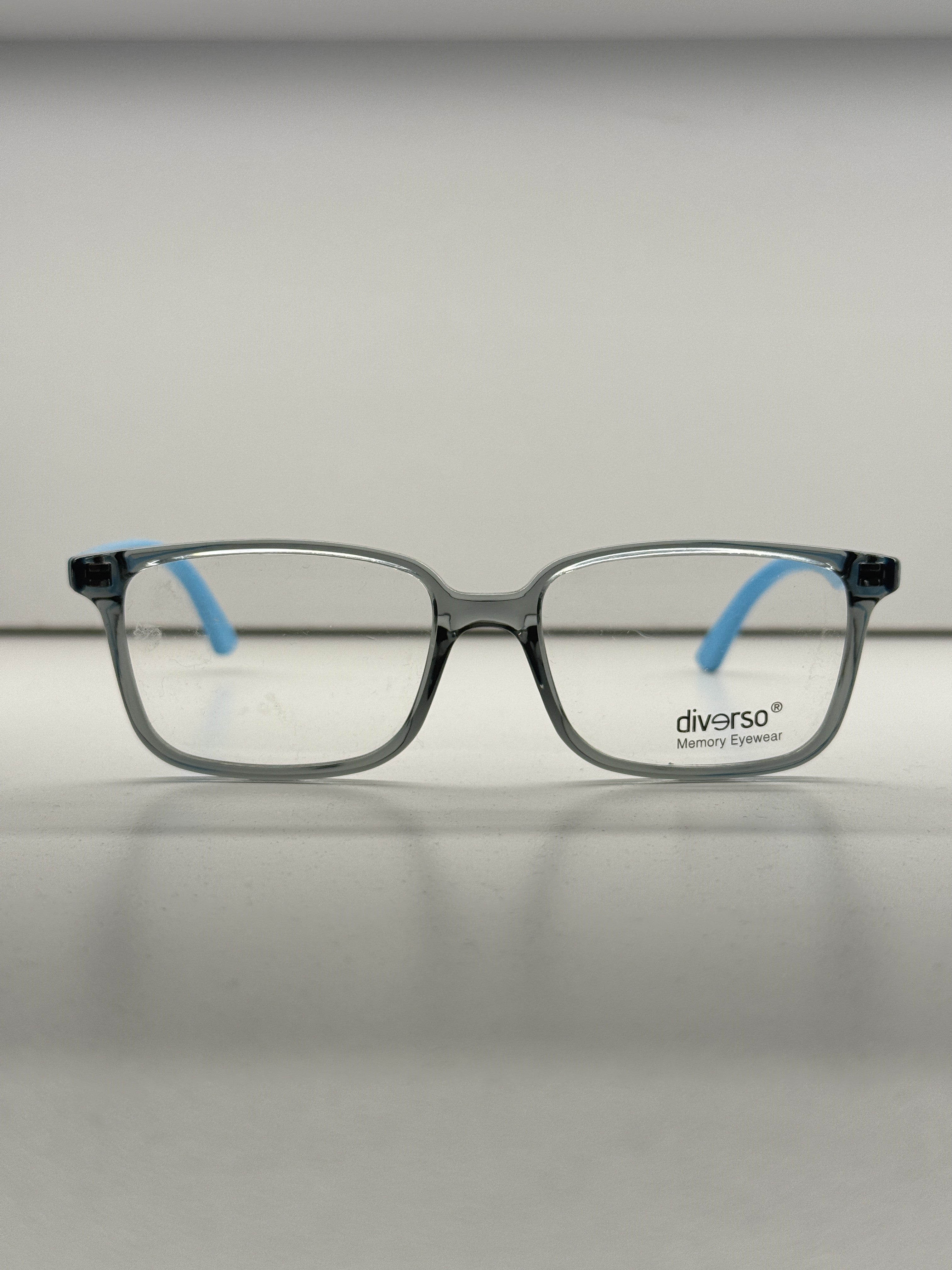 Unbreakable kids eyeglasses-DV 1411