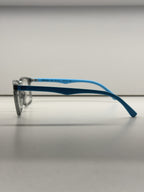 Unbreakable kids eyeglasses-DV 1411